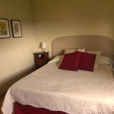 Modernista | Villa for 7 with pool close to a Tuscan village