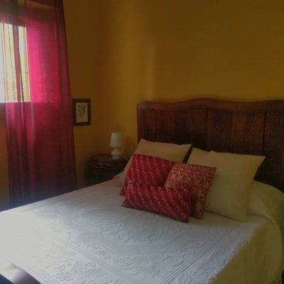 Modernista | Villa for 7 with pool close to a Tuscan village