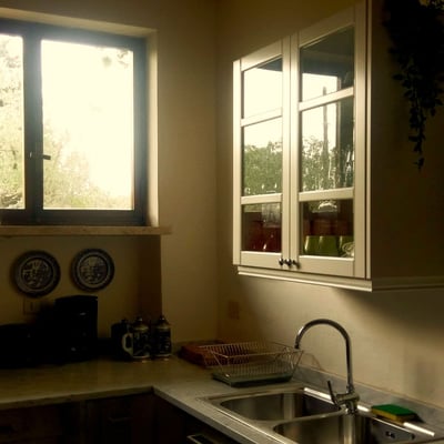 Modernista | Villa for 7 with pool close to a Tuscan village