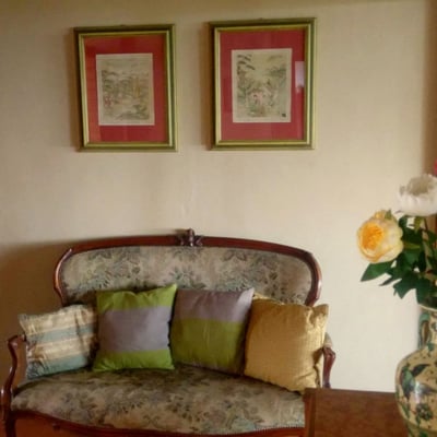 Modernista | Villa for 7 with pool close to a Tuscan village