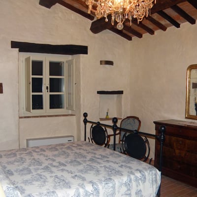 San Michele | Villa, Jacuzzi and pool overlooking Arezzo