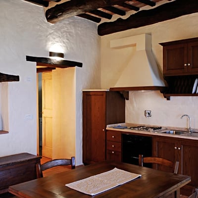 San Michele | Villa, Jacuzzi and pool overlooking Arezzo