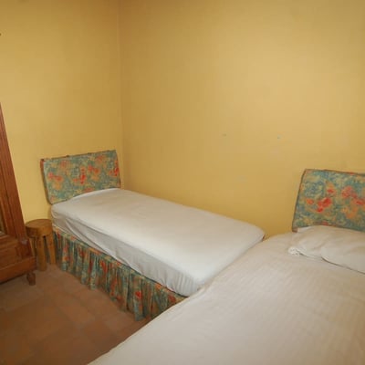 Stalla | Tuscan agriturismo apartment with shared pool