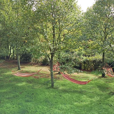 Stalla | Tuscan agriturismo apartment with shared pool