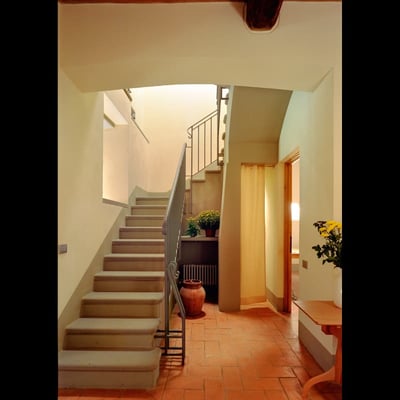 Terrazzino: Villa for 6 with Pool and A/C in Tuscany