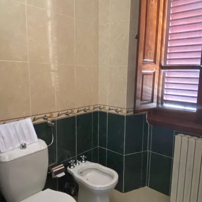 Villa Cicogna | Historic palazzo at the edge of a Tuscan village