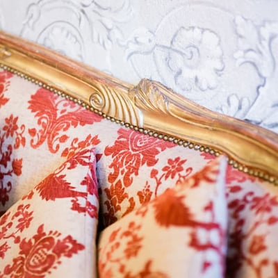 Villa Cortona | Historic Wedding Villa for 18 close to Cortona with pool