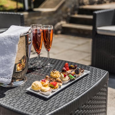 Villa di Monterchi | A magnificent Tuscan villa for 12