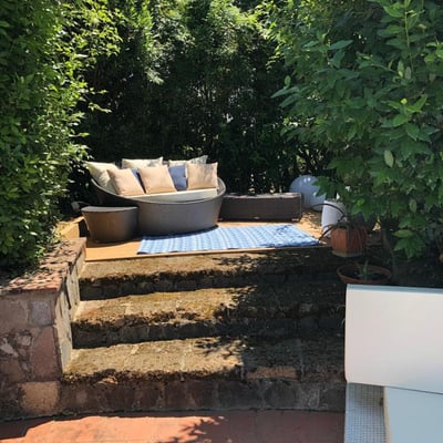 Villa Ema | Loro Ciuffenna villa and pool near a restaurant