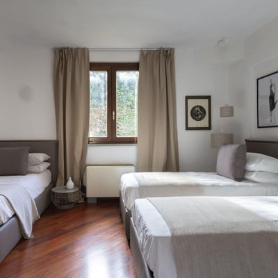 Villa Ema | Loro Ciuffenna villa and pool near a restaurant