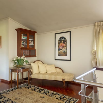 Villa Ema | Loro Ciuffenna villa and pool near a restaurant