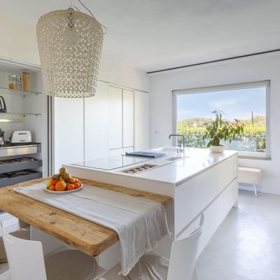 Villa Ema | Loro Ciuffenna villa and pool near a restaurant