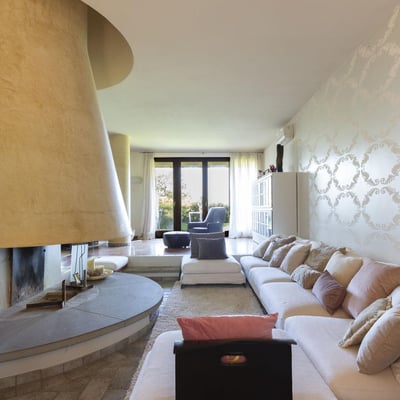 Villa Ema | Loro Ciuffenna villa and pool near a restaurant