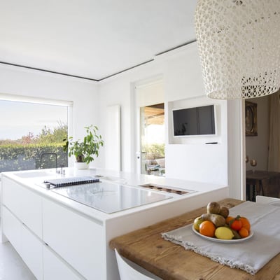 Villa Ema | Loro Ciuffenna villa and pool near a restaurant