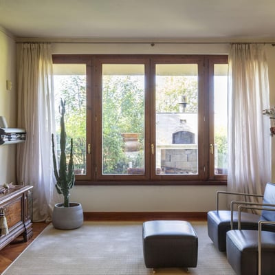 Villa Ema | Loro Ciuffenna villa and pool near a restaurant