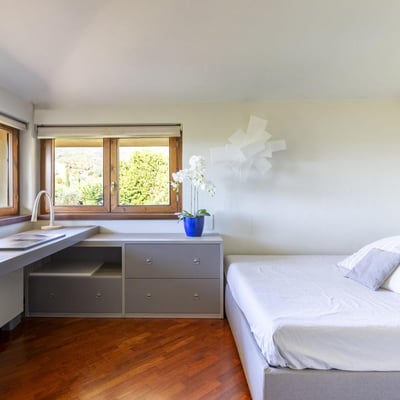 Villa Ema | Loro Ciuffenna villa and pool near a restaurant