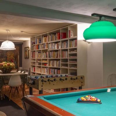 Villa Ema | Loro Ciuffenna villa and pool near a restaurant