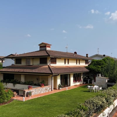 Villa Ema | Loro Ciuffenna villa and pool near a restaurant