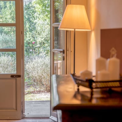 Guardiolo | Luxury Tuscany Villa near Pisa with Private Pool & AC