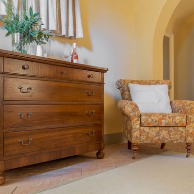 Guardiolo | Luxury Tuscany Villa near Pisa with Private Pool & AC