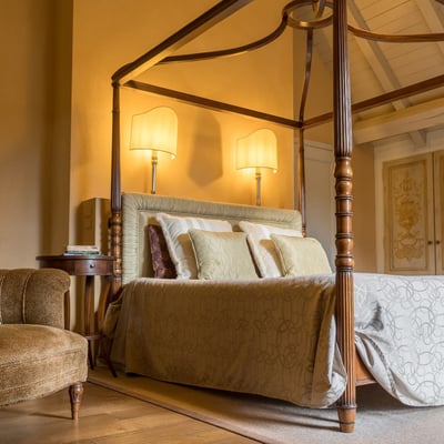 Guardiolo | Luxury Tuscany Villa near Pisa with Private Pool & AC