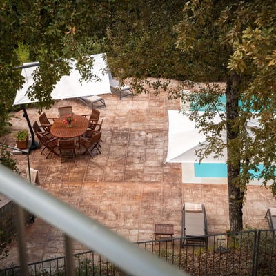 Guardiolo | Luxury Tuscany Villa near Pisa with Private Pool & AC