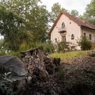 Guardiolo | Luxury Tuscany Villa near Pisa with Private Pool & AC