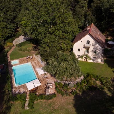 Guardiolo | Luxury Tuscany Villa near Pisa with Private Pool & AC