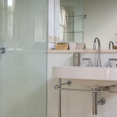 Leccio | Elegant Tuscan Villa for 14 with AC and Pool