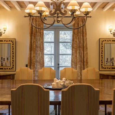 Piaggia: Luxury Villa with Heated Pool near Pisa