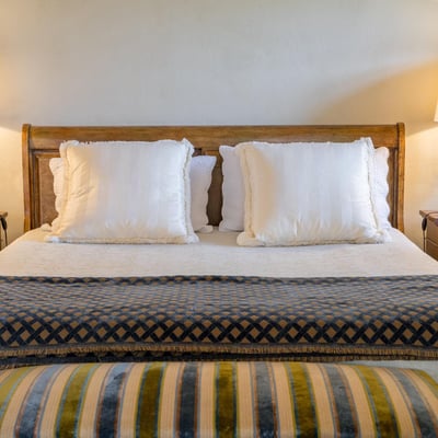 Piaggia: Luxury Villa with Heated Pool near Pisa