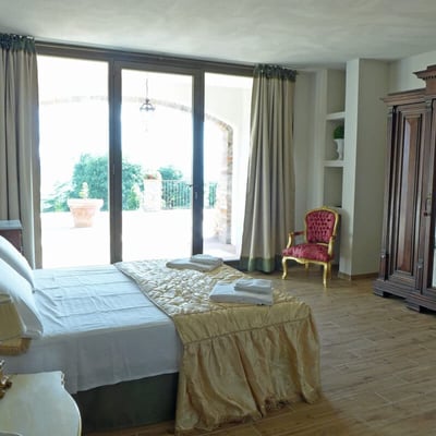 Valdera - Luxury Villa in Tuscany