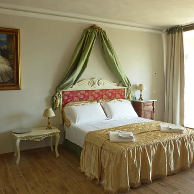 Valdera - Luxury Villa in Tuscany