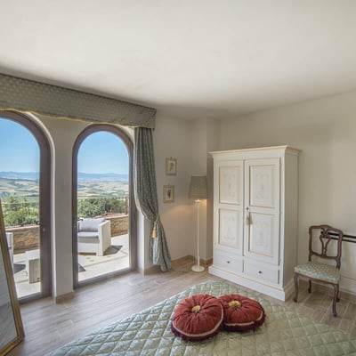 Valdera - Luxury Villa in Tuscany