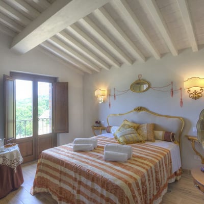 Valdera - Luxury Villa in Tuscany