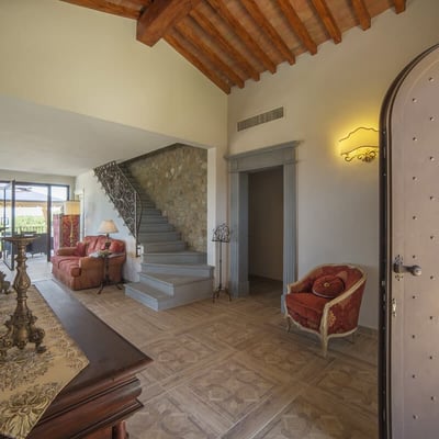 Valdera - Luxury Villa in Tuscany