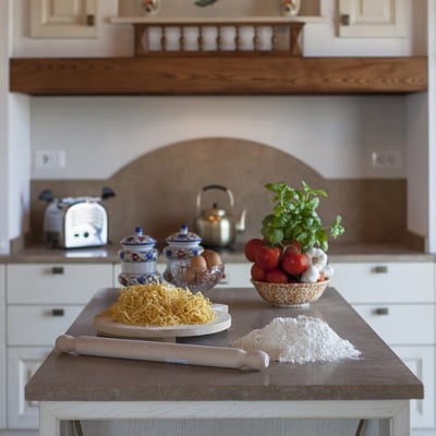 Valdera - Luxury Villa in Tuscany