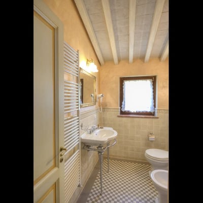 Valdera - Luxury Villa in Tuscany