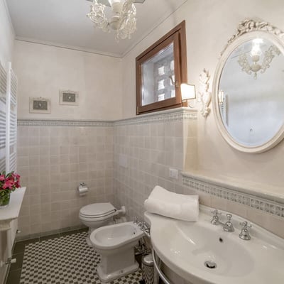 Valdera - Luxury Villa in Tuscany