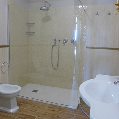 Valdera - Luxury Villa in Tuscany