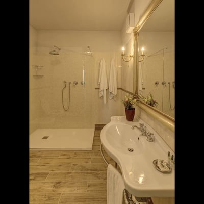 Valdera - Luxury Villa in Tuscany