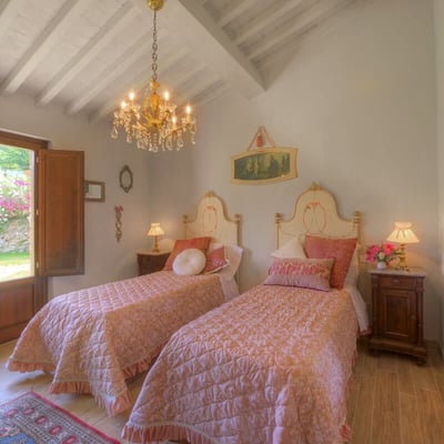 Valdera - Luxury Villa in Tuscany