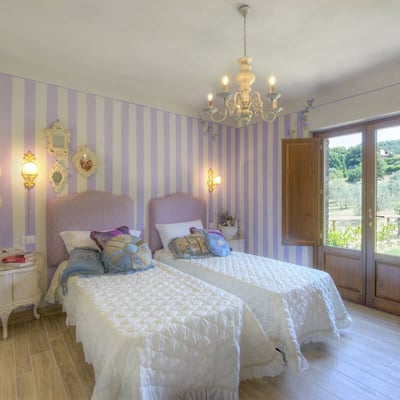 Valdera - Luxury Villa in Tuscany