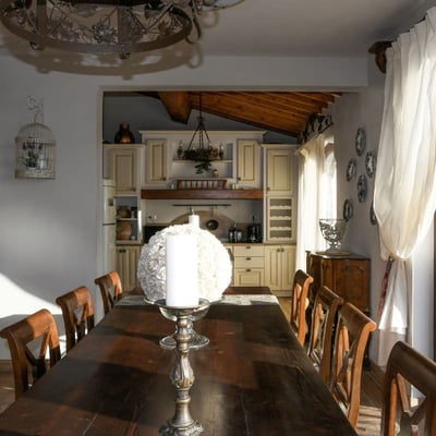 Valdera - Luxury Villa in Tuscany