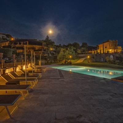 Valdera - Luxury Villa in Tuscany