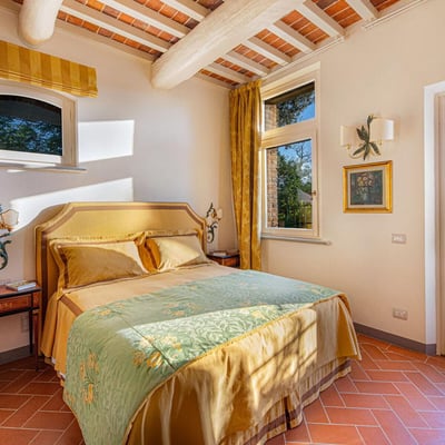 Villa Bucciano | Beautiful Villa and Pool in Central Tuscany