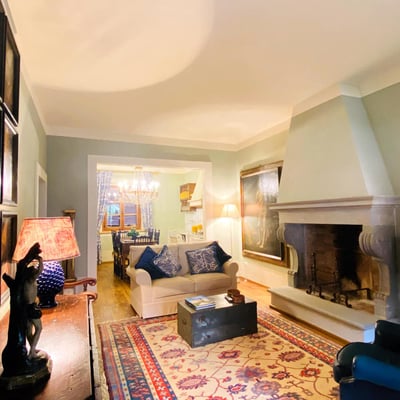 Villa dei Fiori | Charming Tuscan Villa for 4 with private pool and gardens