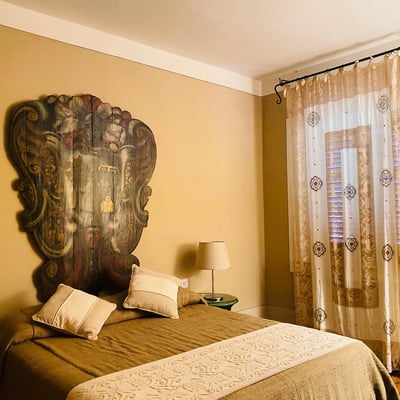 Villa dei Fiori | Charming Tuscan Villa for 4 with private pool and gardens