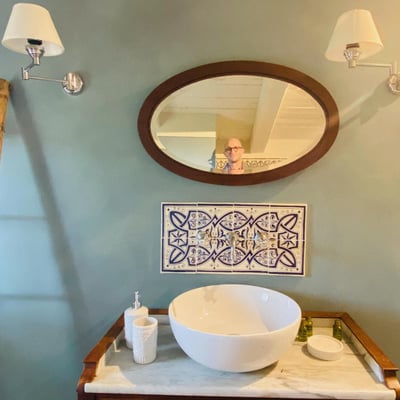 Villa dei Fiori | Charming Tuscan Villa for 4 with private pool and gardens