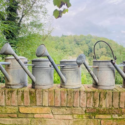 Villa dei Fiori | Charming Tuscan Villa for 4 with private pool and gardens